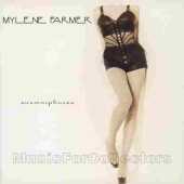FARMER, MYLENE / Anamorphosee - 1995 / Germany