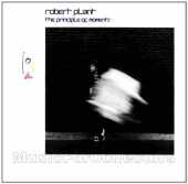 PLANT, ROBERT / The Principle of Moments - 1983 / Germany