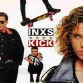 INXS / Kick - 1987 / USA