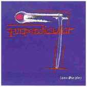 DEEP PURPLE / Purpendicular - 1996 / EC
