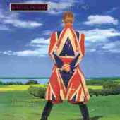 BOWIE, DAVID / Earthling - 1997 / JAPAN