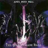 PELL, AXEL RUDI / The Masquerade Ball - 2000 / Germany