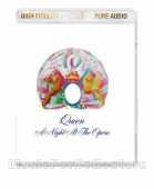 QUEEN / A Night At The Opera - 1975 / EU