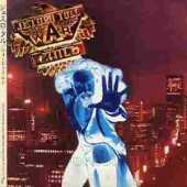 JETHRO TULL / War Child - 1974 / JAPAN