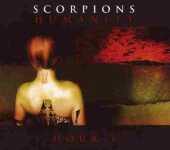 SCORPIONS / Humanity Hour I - 2007 / Germany