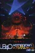 UB40 / Homegrown in Holland Live - 2004 / USA