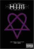 HIM / The Video Collection 1997 - 2003 / USA