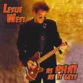 WEST, LESLIE / As Phat As It Get's - 1999 / USA