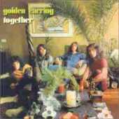 GOLDEN EARRING / Together - 1972 / Germany