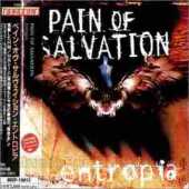 PAIN OF SALVATION / Entropia - 1997 / JAPAN