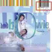 BOWIE, DAVID / Hours ... - 1999 / JAPAN