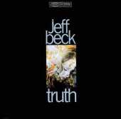 BECK, JEFF / Truth - 1969 / USA