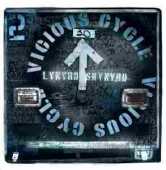 LYNYRD SKYNYRD / Vicious Circle - 2003 / USA