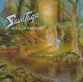 SAVATAGE / Edge Of Thorns - 1993 / USA