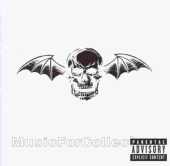 AVENGED SEVENFOLD / Avenged Sevenfold - 2007 / Germany
