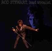 STEWART, ROD / Lead Vocalist - 1993 / Germany