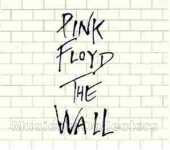 PINK FLOYD / The Wall - 1978 / USA