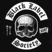 BLACK LABEL SOCIETY / Sonic Brew - 1999 / EU