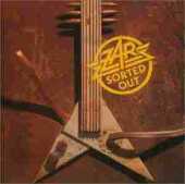 ZAR / Sorted Out - 1991 / JAPAN