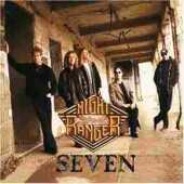 NIGHT RANGER / Seven - 1998 / Germany