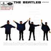 BEATLES, THE / Help ! / Italy