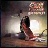 OSBOURNE, OZZY / Blizzard of Ozz - 1980 / Austria