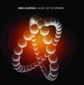 OLDFIELD, MIKE / Music Of the Spheres - 2008 / EU