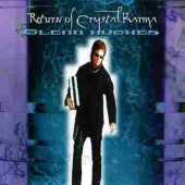 HUGHES, GLENN / Return of Crystal Karma - 2000 / Germany