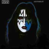 KISS / Ace Frehley - 1978 / USA