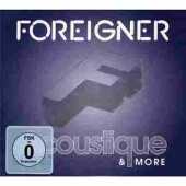 FOREIGNER / Acoustique & More - 2011 / Germany