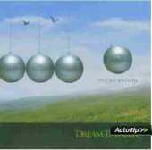 DREAM THEATER / Octavarium - 2005 / EU