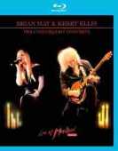 MAY, BRIAN & ELLIS, KERRY / The Candlelight Concerts - 2014 / USA