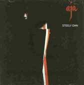 DAN, STEELY / Aja - 1977 / JAPAN