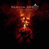 BRAZEN ABBOT / Live and Learn - 1995 / Germany