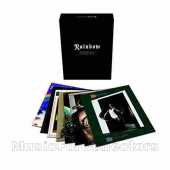 RAINBOW / The Polydor Years - 8 Albums / EU
