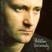 COLLINS, PHIL / But Seriously - 1989 / Germany
