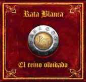 RATA BLANCA / El Reino Olvidado - 2008 / Argentina