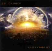 ROTH, ULI JON / Under A Dark Sky - 2008 / JAPAN
