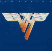 VAN HALEN / Van Halen II - 1979 / Canada