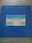 DIRE STRAITS / Communique - 1979 / France