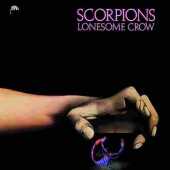 SCORPIONS / Lonesome Crow - 1972 / Germany