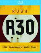 RUSH / R30 - 2009 / EU