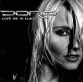 DORO / Love Me In Black - 1998 / Germany