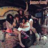 GANG, JAMES / Bang - 1973 / USA