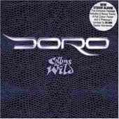 DORO / Calling The Wild - 2000 / Germany
