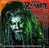 ZOMBIE, ROB / Hellbilly DeLuxe - 1998 / USA