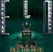 E.L.O. / Face the Music / USA
