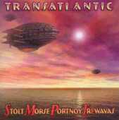 TRANSATLANTIC / SMPTe - 2000 / Germany