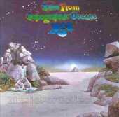 YES / Tales From Topographic Oceans - 1973 / USA
