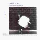 PLANT, ROBERT / The Principle of Moments - 1983 / USA